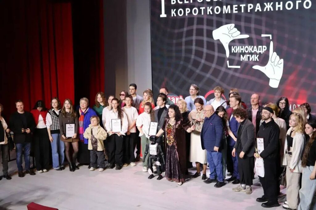 Как мы прожили этот учебный год?