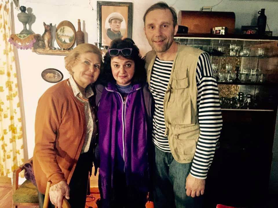 Как мы прожили этот учебный год?