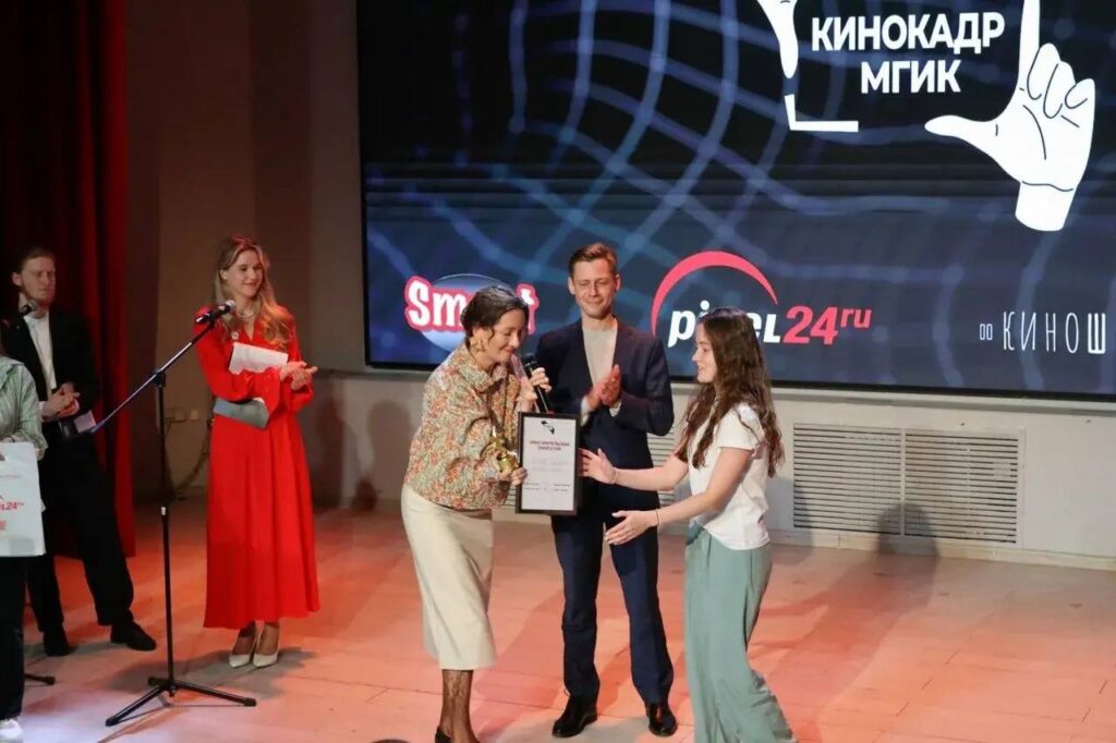 Как мы прожили этот учебный год?